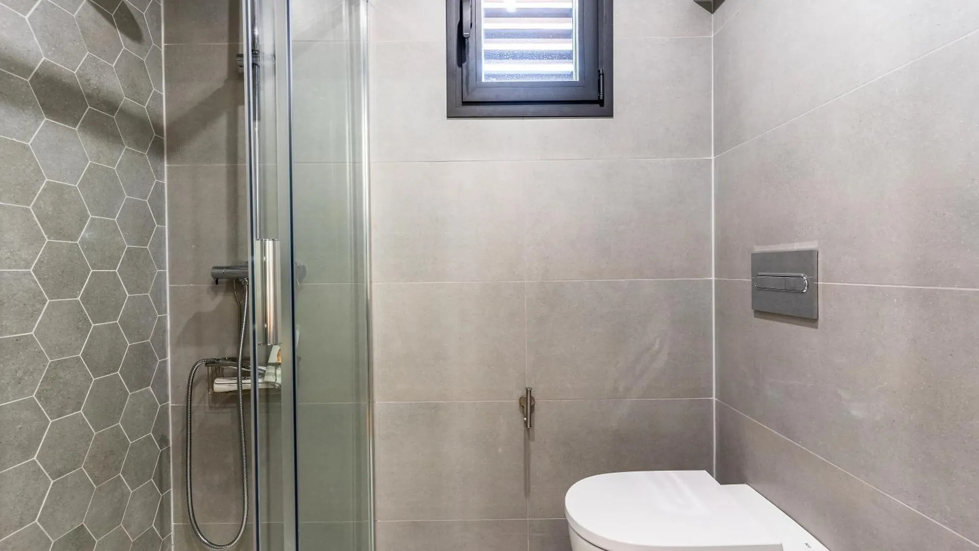 San Jose Suites 3 Hab, Piscina, Solarium Y Wifi 0*, Almería