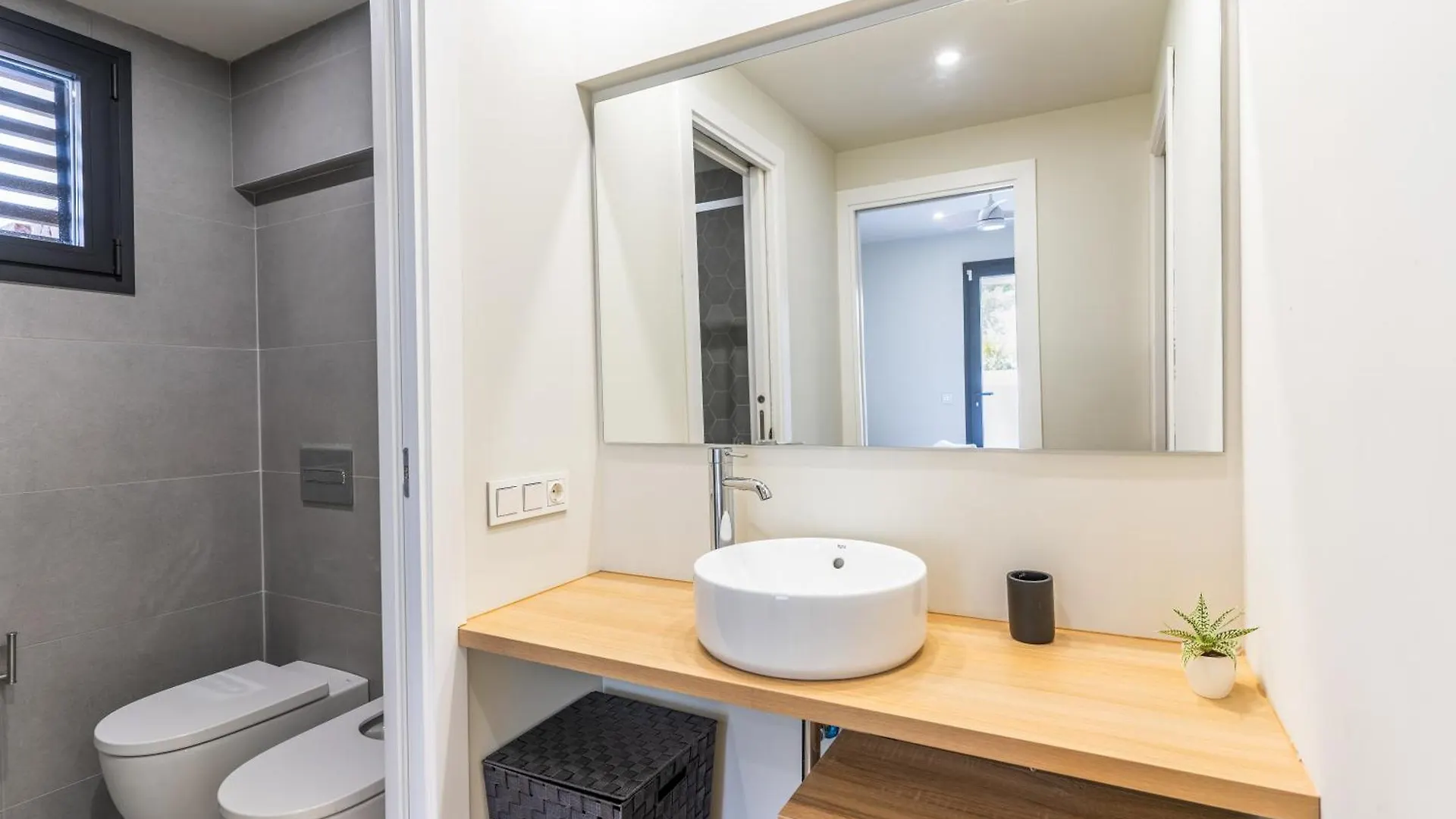 San Jose Suites 3 Hab, Piscina, Solarium Y Wifi 0*, Almería Spanien
