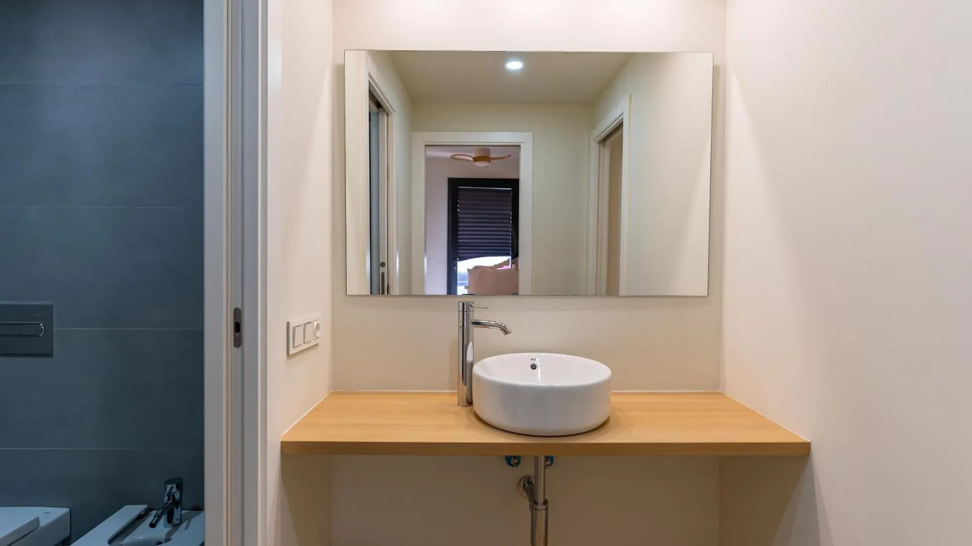 Apartment Chalet San Jose 3 Hab, Piscina, Solarium Y Wifi Almeria