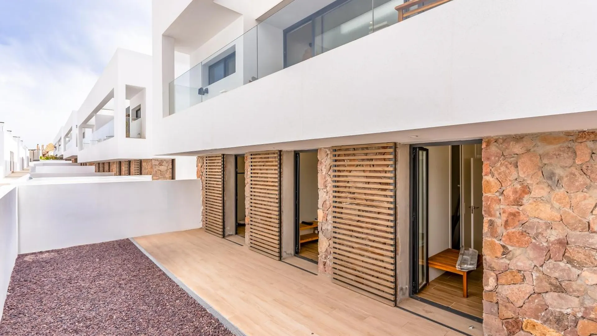 San Jose Suites 3 Hab, Piscina, Solarium Y Wifi 0*, Almería Spanien