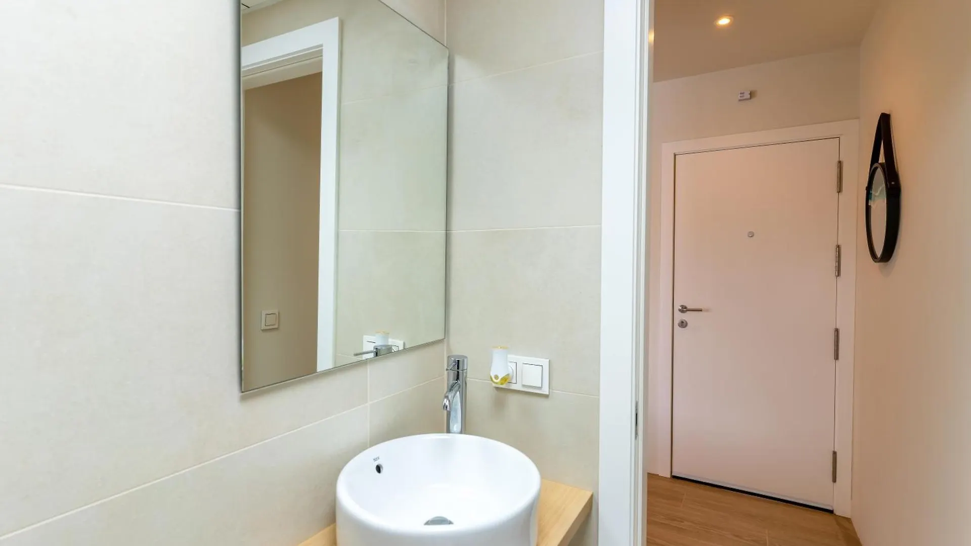 Apartment Chalet San Jose 3 Hab, Piscina, Solarium Y Wifi Almeria Spain