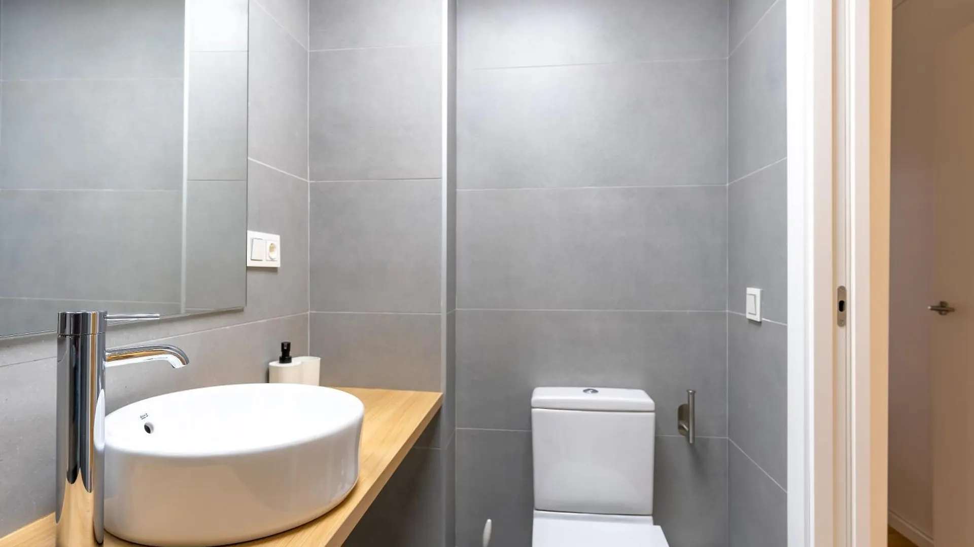 Apartment Chalet San Jose 3 Hab, Piscina, Solarium Y Wifi Almeria