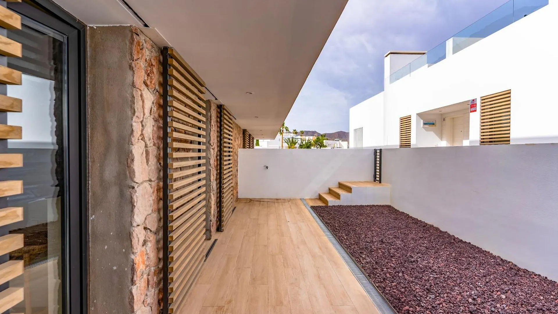 Chalet San Jose 3 Hab, Piscina, Solarium Y Wifi Almeria 0*,