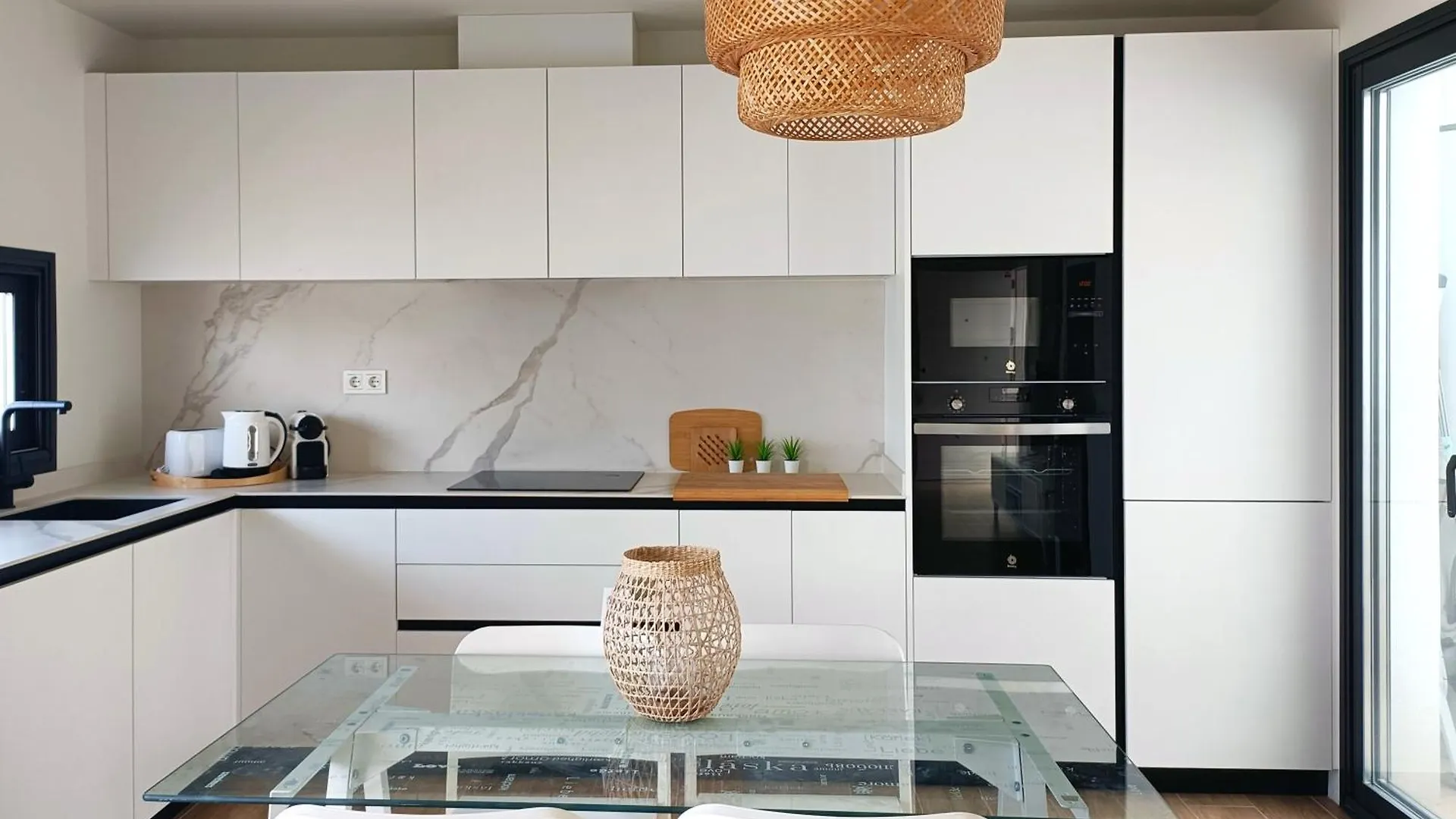 Apartment Chalet San Jose 3 Hab, Piscina, Solarium Y Wifi Almeria Spain