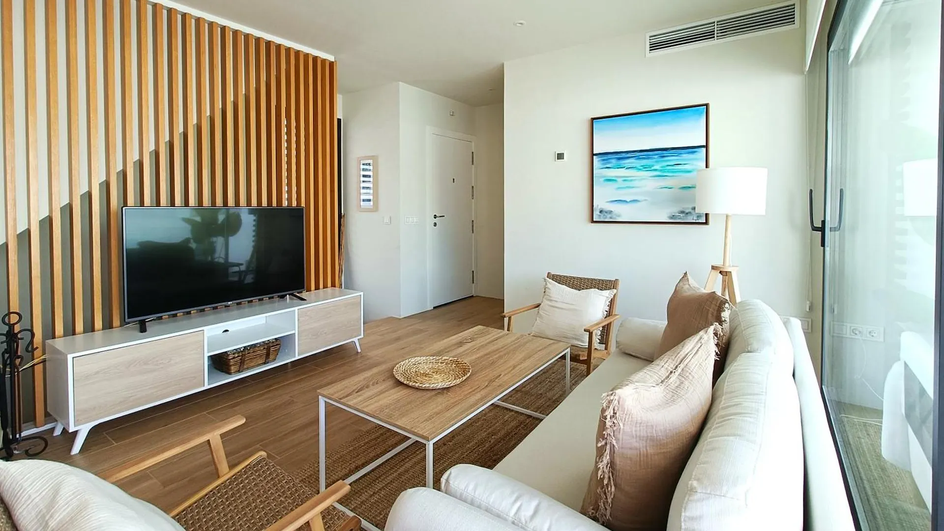 Apartment Chalet San Jose 3 Hab, Piscina, Solarium Y Wifi Almeria