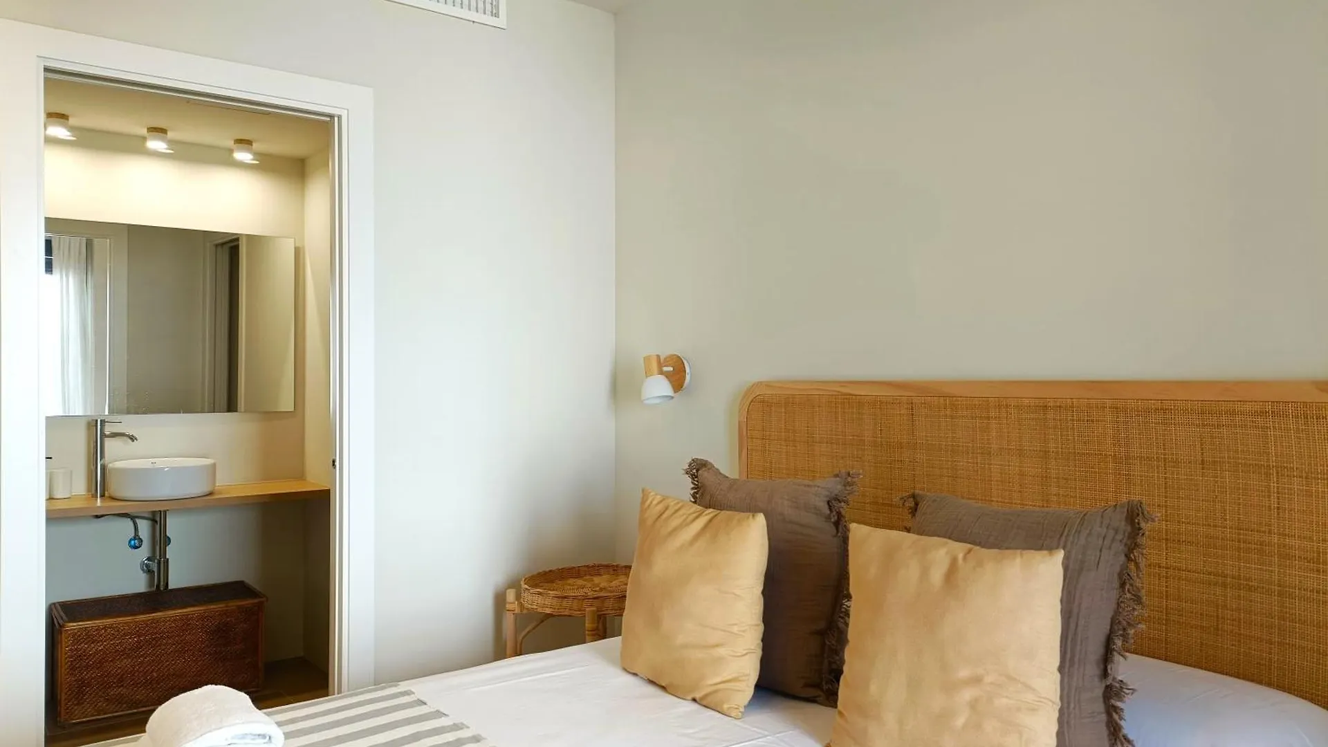 Chalet San Jose 3 Hab, Piscina, Solarium Y Wifi Almeria Spain