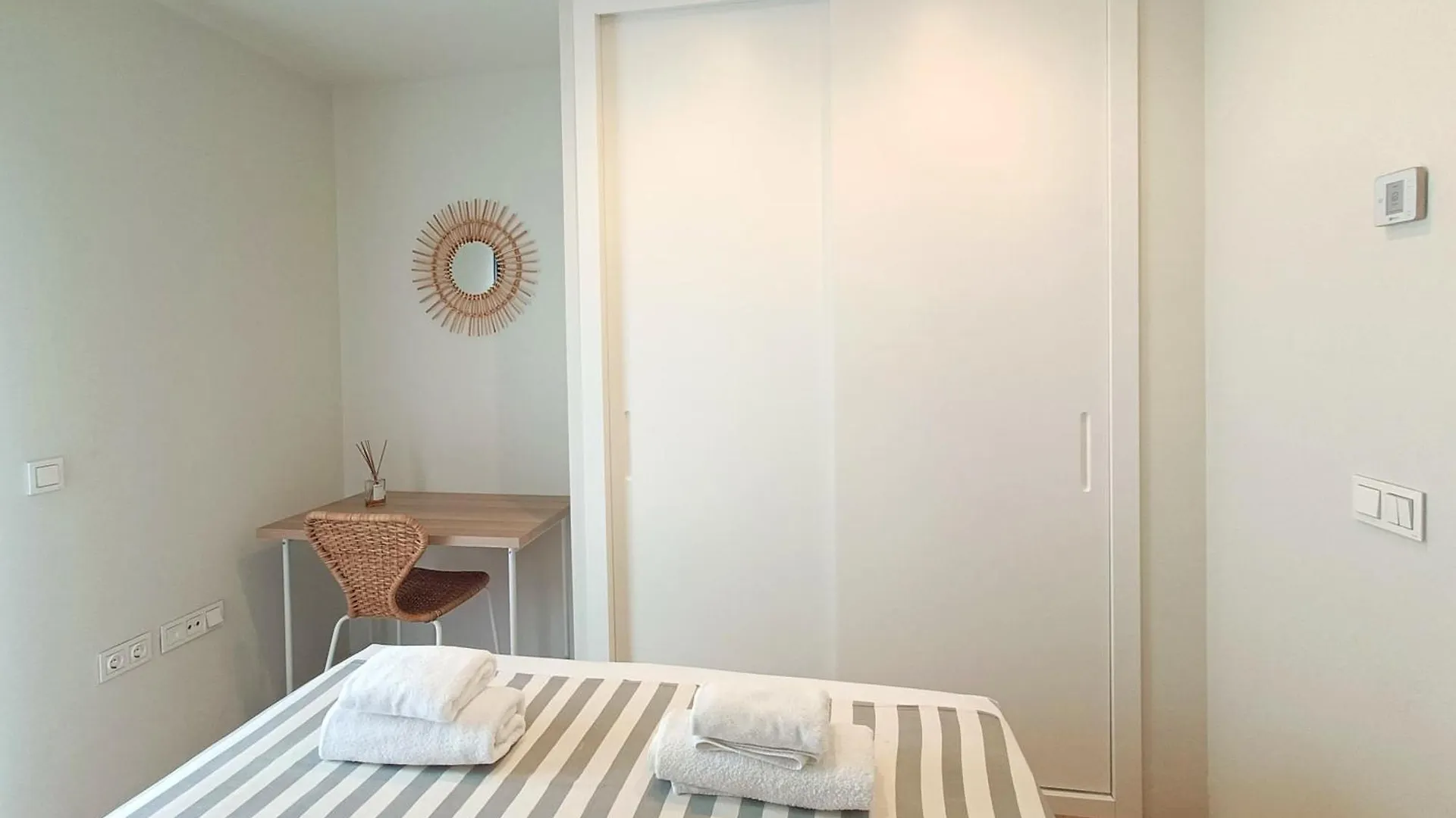 Chalet San Jose 3 Hab, Piscina, Solarium Y Wifi Almeria Apartment