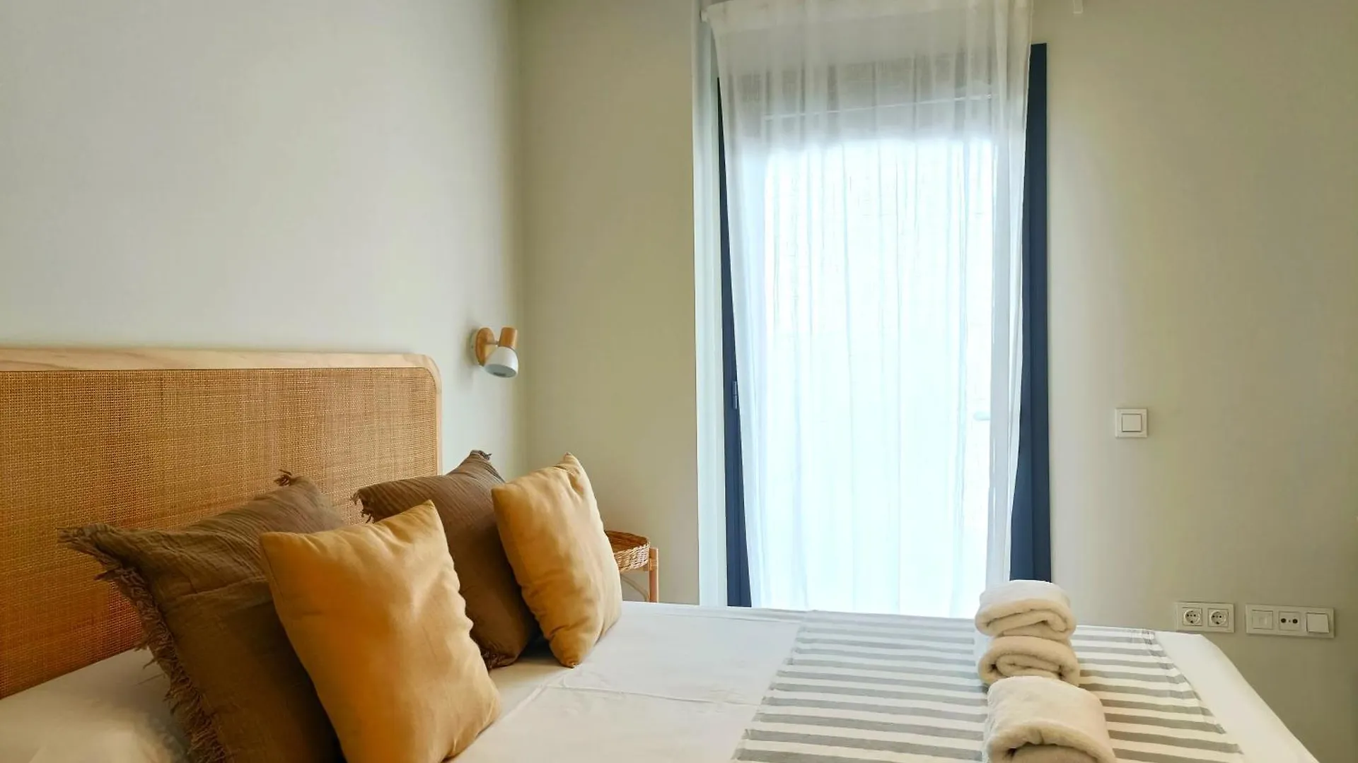 Chalet San Jose 3 Hab, Piscina, Solarium Y Wifi Almeria Apartment