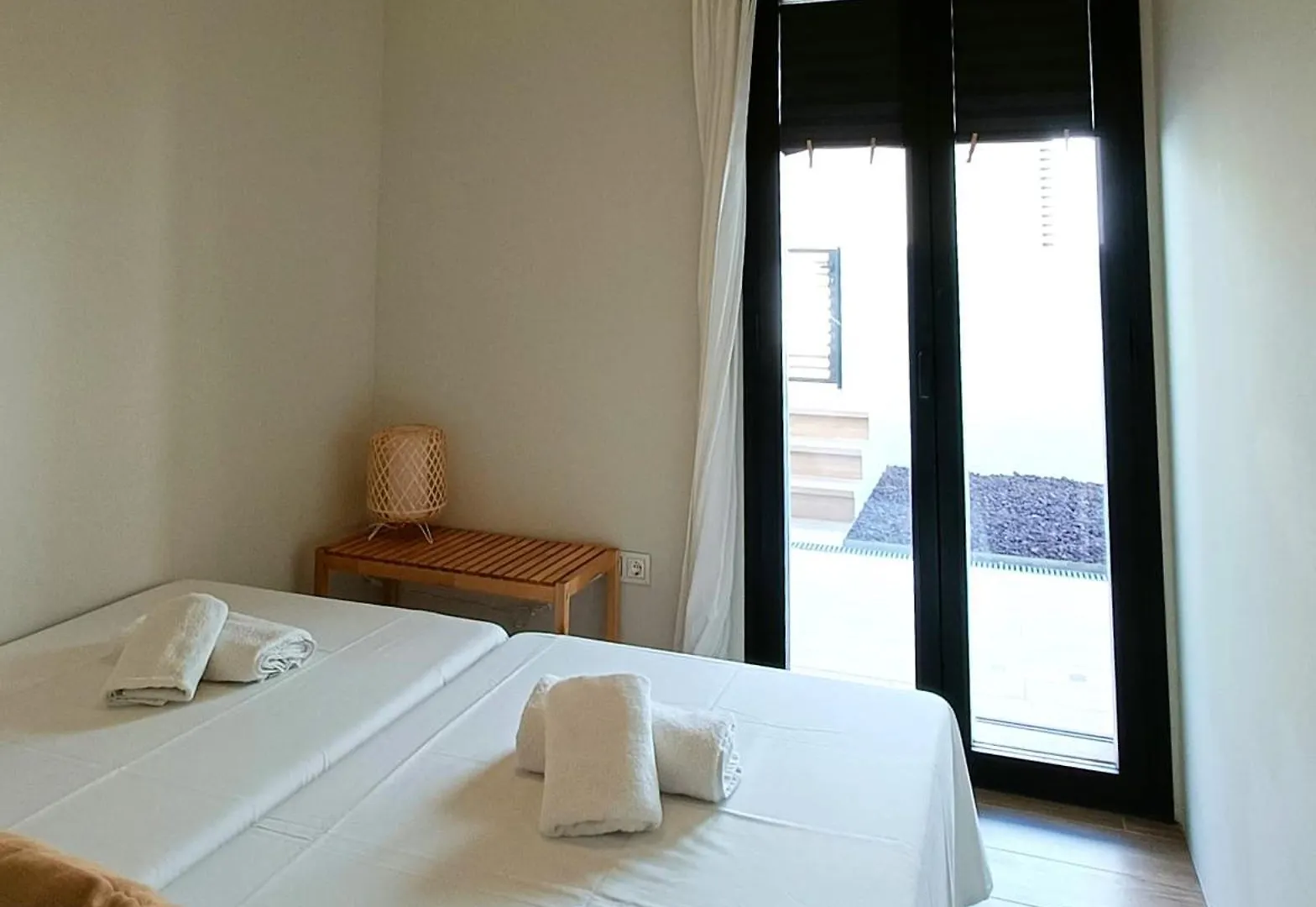 San Jose Suites 3 Hab, Piscina, Solarium Y Wifi Apartment