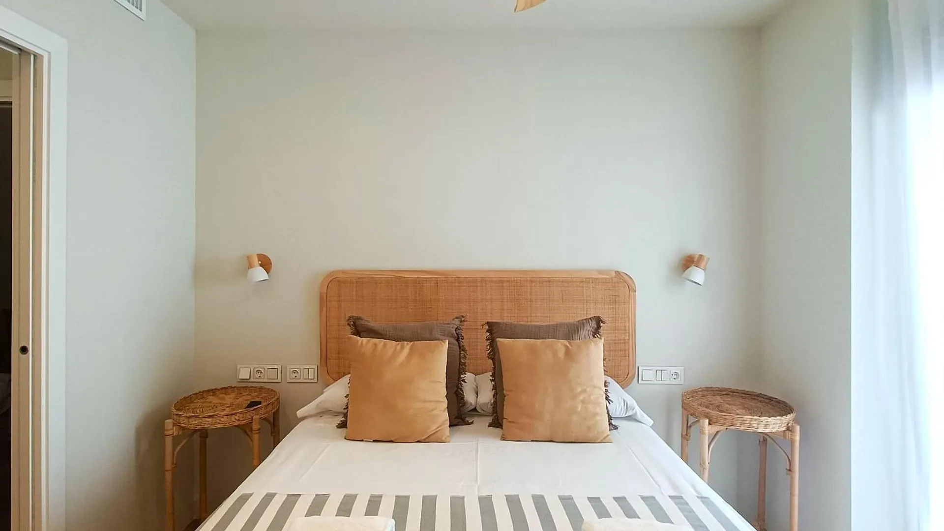Chalet San Jose 3 Hab, Piscina, Solarium Y Wifi Almeria Spain